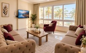 Almansor Grand Apartment